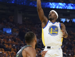 Timberwolves Warriors Basketball