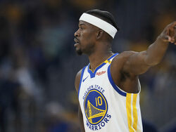 Timberwolves Warriors Basketball
