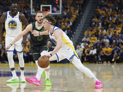 Timberwolves Warriors Basketball
