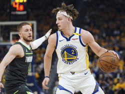 Timberwolves Warriors Basketball