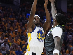 Timberwolves Warriors Basketball