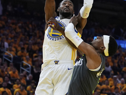 Timberwolves Warriors Basketball