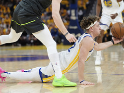 Timberwolves Warriors Basketball