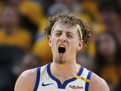 Timberwolves Warriors Basketball