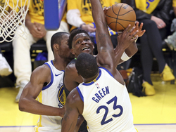 Warriors Timberwolves Basketball