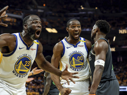 Warriors Timberwolves Basketball