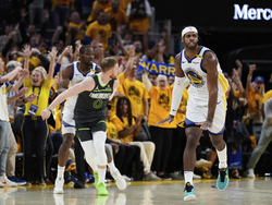 Timberwolves Warriors Basketball