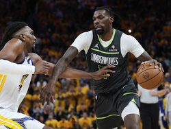 Timberwolves Warriors Basketball
