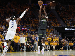 Timberwolves Warriors Basketball