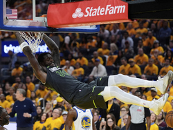 APTOPIX Timberwolves Warriors Basketball