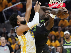 Timberwolves Warriors Basketball