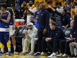 Timberwolves Warriors Basketball