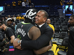 Timberwolves Warriors Basketball