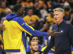 Warriors Timberwolves Basketball