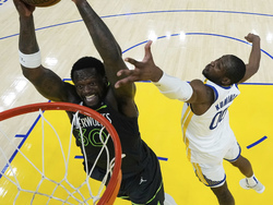 Timberwolves Warriors Basketball