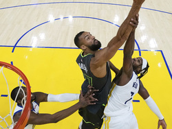 Timberwolves Warriors Basketball