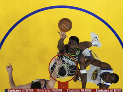 Timberwolves Warriors Basketball