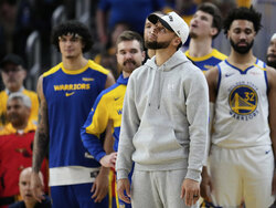 Timberwolves Warriors Basketball