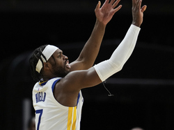 Timberwolves Warriors Basketball
