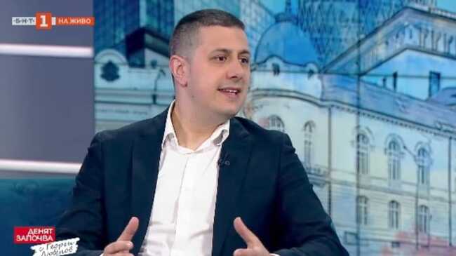 Атанас Атанасов: Подготовката е ключова преди влизането на България в Еврозоната