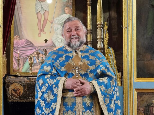 Отпразнуваха делото на светите братя Кирил и Методий в Ямбол