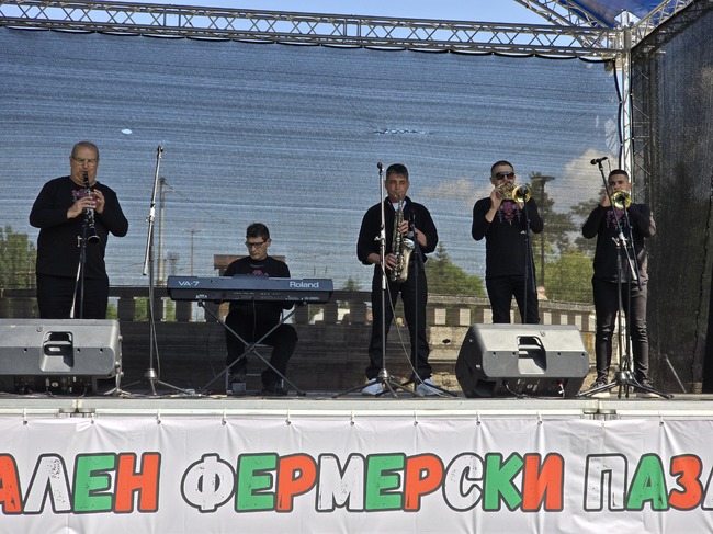 Тържествата в Плевен на 15 май с богата културна програма в парк "Кайлъка"
