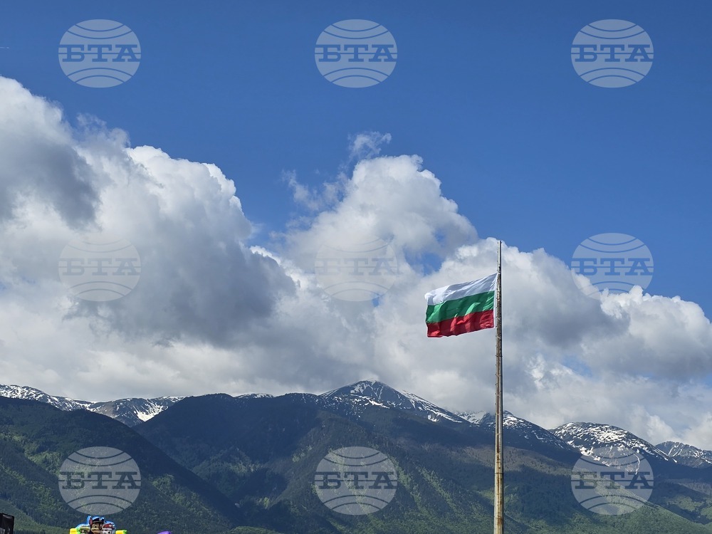 Разлог - фермерска среща