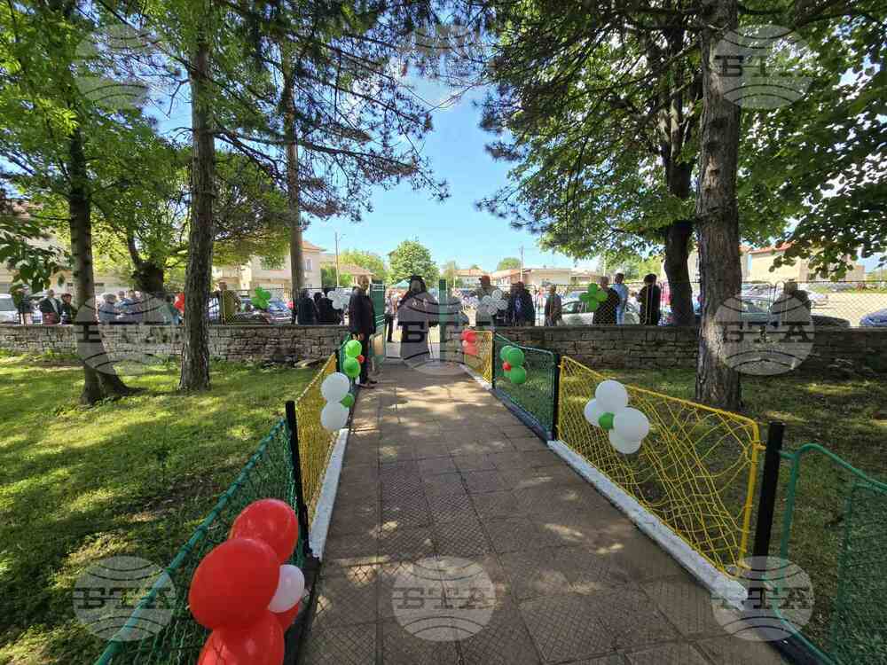Село Камено Поле - 190 години училищно дело