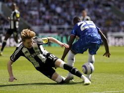 Britain Soccer Premier League