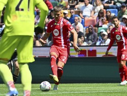 Italy Soccer Serie A