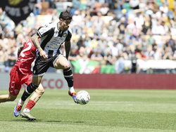 Italy Soccer Serie A
