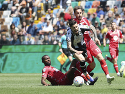 Italy Soccer Serie A
