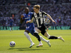 Britain Soccer Premier League