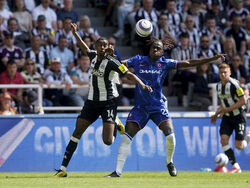 Britain Soccer Premier League