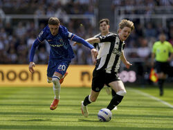 Britain Soccer Premier League