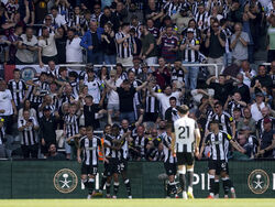 Britain Soccer Premier League