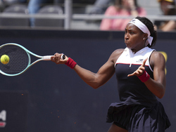 Italian Tennis OPen