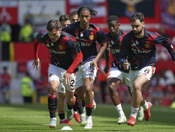 Britain Soccer Premier League