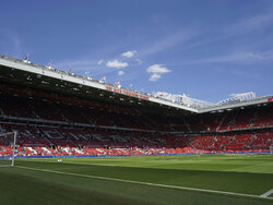 Britain Soccer Premier League