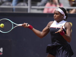 Italian Tennis Open