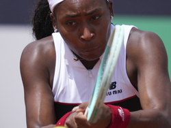 Italian Tennis OPen