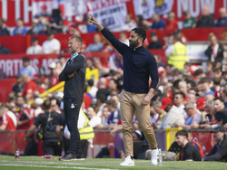 Britain Soccer Premier League