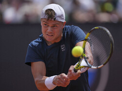 Italian Tennis Open