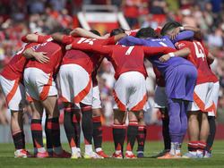 Britain Soccer Premier League