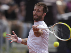 Italian Tennis Open