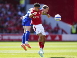 Britain Soccer Premier League