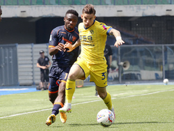 Italy Soccer Serie A