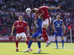 Britain Soccer Premier League