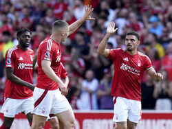 Britain Soccer Premier League