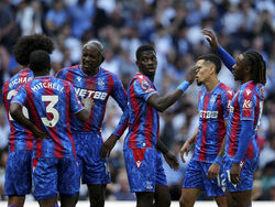 Britain Soccer Premier League